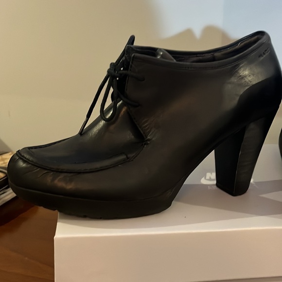 MARC The Art of Walking. Made in Germany. Good condition! Soft, supple leather! - Picture 7 of 7